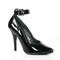 Pleaser Pumps SEDUCE-431