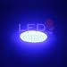 UFO All Blue 90 Watt High Power LED Grow Light Veggie, 2506BU