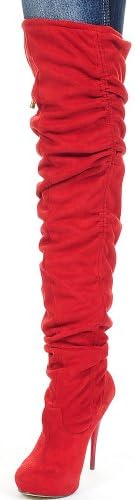 Shiekh Womens Alda Boot