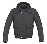 ALPINESTARS JACKET QUANTUM DS BK XL 320840-10-XL