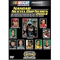 Nascar: Nextel Cup Series 2004 DVD