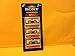 Sony 3MC-60B Microcassette - 3 Pack