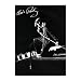 Elvis Presley (Kneeling, Huge) Music Poster Print - 40x55