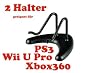 Sven's Cradle Controllerhalter