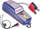 Tecmate Optimate Four Battery Dual Program Charger - LS12/0.8