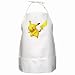 Search : BBQ Apron of Pokemon Pikachu