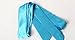 Fasot Women's Summer Sweet Bowknot Princess Chiffon Ball Gown Cocktail Dress Blue