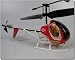 Remote Hornet Micolite Flying Helicopter