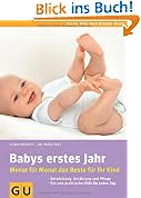 #10: Babys erstes Jahr: Monat für Monat das Be…