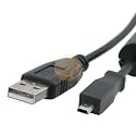 U-8 USB Cable for Kodak Easyshare M753 M763 M853 M863
