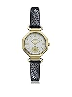 Vivienne Westwood Reloj de cuarzo Woman Vv101Gdbk 30 mm