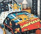 Garfield Comforter Twin