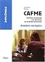 CAFME, Certificat d'Aptitude aux Fonctions de Moniteur Educateur : Annales corrig�es