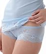 OnGossamer Romantic Nights Boyshorts Panty