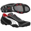 PUMA v1.08 Trainer - Black/Dark Shadow/White