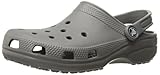 [クロックス] CROCS クロックス Classic クラシック クロック 10001 019(Smoke/M8/W10)
