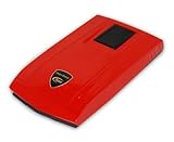 640GB Team TP1023 2.5-inch External USB2.0 Hard Drive Racing Car Red