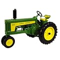 Learning Curve 1:16-Scale John Deere Tractor - 530