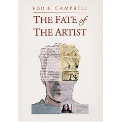 The Fate of the Artist