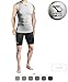 Defender New Men's Cool Compression Shorts Baselayer Tights Soccer BB_L