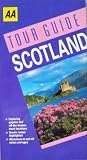 Scotland (AA Tour Guides)