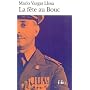 La F�te au Bouc de Mario Vargas Llosa