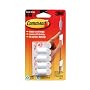 3M Command 17017 Cord Clips