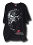 Play n Trade Gears of War Gamer T-Shirt Color Black Size Extra Large