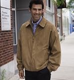 Microsuede Classic Jacket