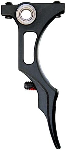 Violent Series Empire Axe Deuce Trigger - Black