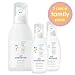  : Soapopular Brand Alcohol Free SAFER4KIDS Foaming Hand Sanitizer 