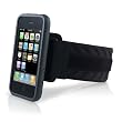 Marware SportShell Convertible Arm Band for iPhone 3G, 3G S (Black)