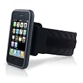 Marware SportShell Convertible Arm Band for iPhone 3G, 3G S (Black)