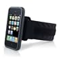 Marware SportShell Convertible Arm Band for iPhone 3G, 3GS (Black)