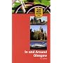 In and Around Glasgow (25 Cycle Routes)