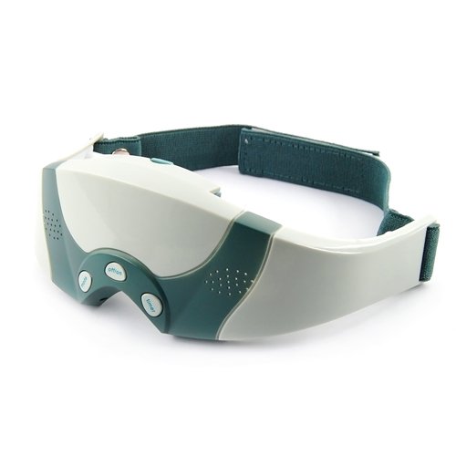 WMA Hot Electric Eye Care Fatigue Release Massager