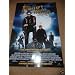 The Vampire's Assistant DVD Movie Poster 27 X 40