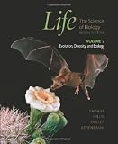 Life: The Science of Biology, Volume II : Evolution, Diversity, and Ecology