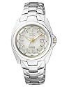 Citizen Damenuhr TITANIUM MARINAUT EW0911-50A