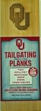 Review Chef Locke 9264 / Chef Locke University of Oklahoma TailGating BBQ Plank