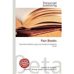 Pan Books
