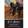 The Boyhood Memoirs of A. E. Hotchner: King of the Hill and Looking for Miracles