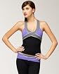 BBSP Colorblock Racerback Cami - Web Exclusive main image