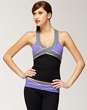 BBSP Colorblock Racerback Cami - Web Exclusive