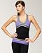 BBSP Colorblock Racerback Cami - Web Exclusive