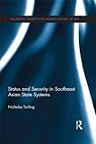 Status and security in Southeast Asian state systems