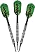 Viper Sidewinder 80% Tungsten Soft Tip Darts, Coarse Knurling, 18 Grams
