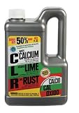 12 each: Clr Calcium Lime & Rust Remover (CL-42)