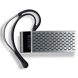 Aliph Jawbone Bluetooth Headset (Silver/Grey) Aliph Jawbone Bluetooth Headset (Silver/Grey)