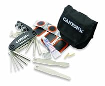 Canyon Cycling Maintenance Kit - everything you need on the road!